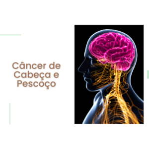 Câncer de cabeça e pescoço